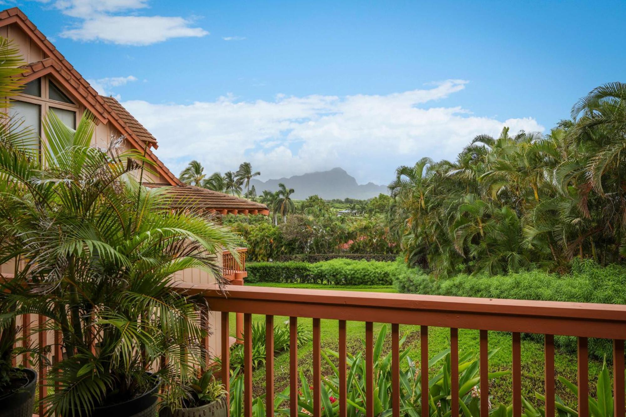 Aston At Poipu Kai Aparthotel Koloa Exterior foto