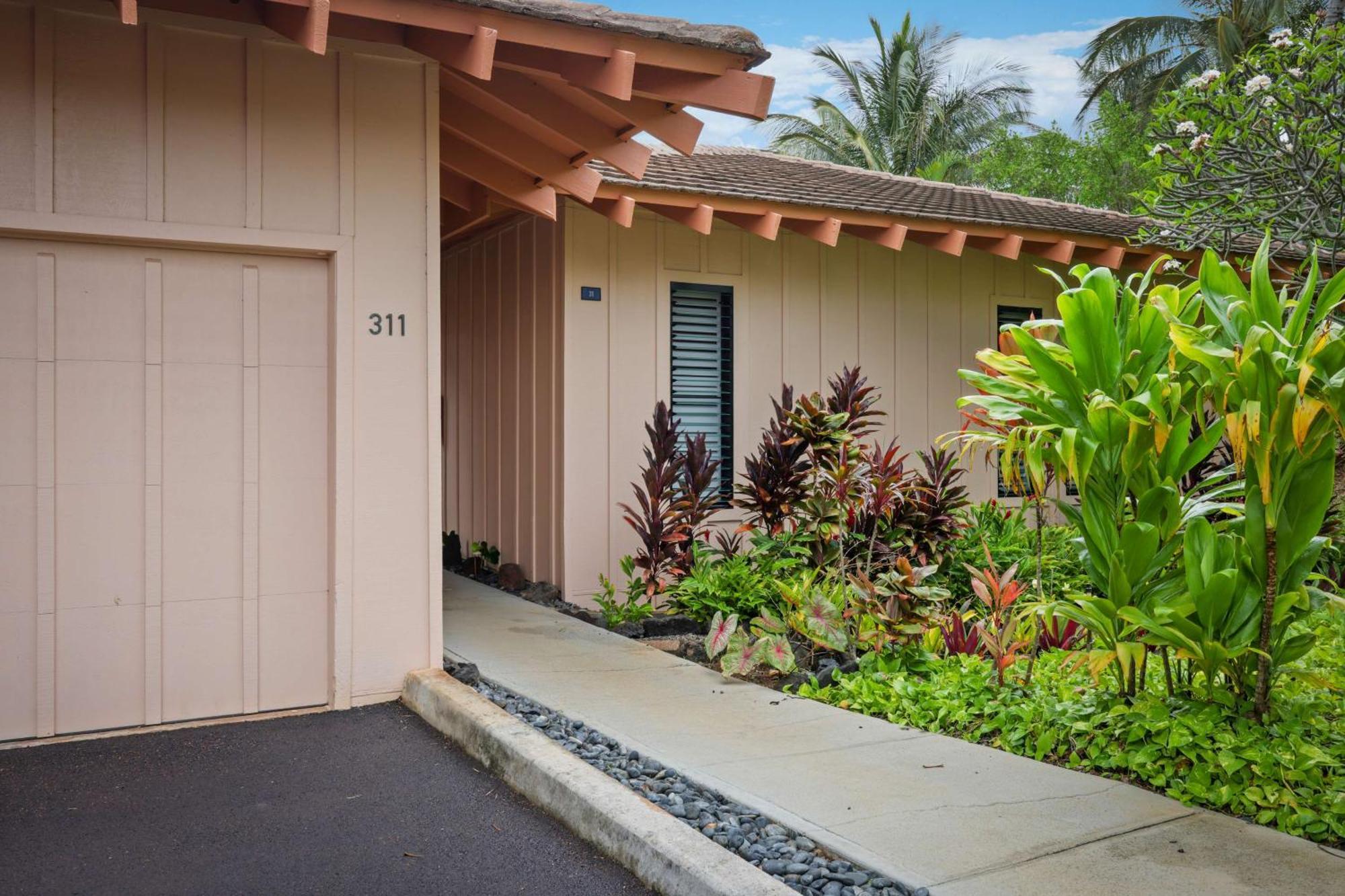 Aston At Poipu Kai Aparthotel Koloa Exterior foto