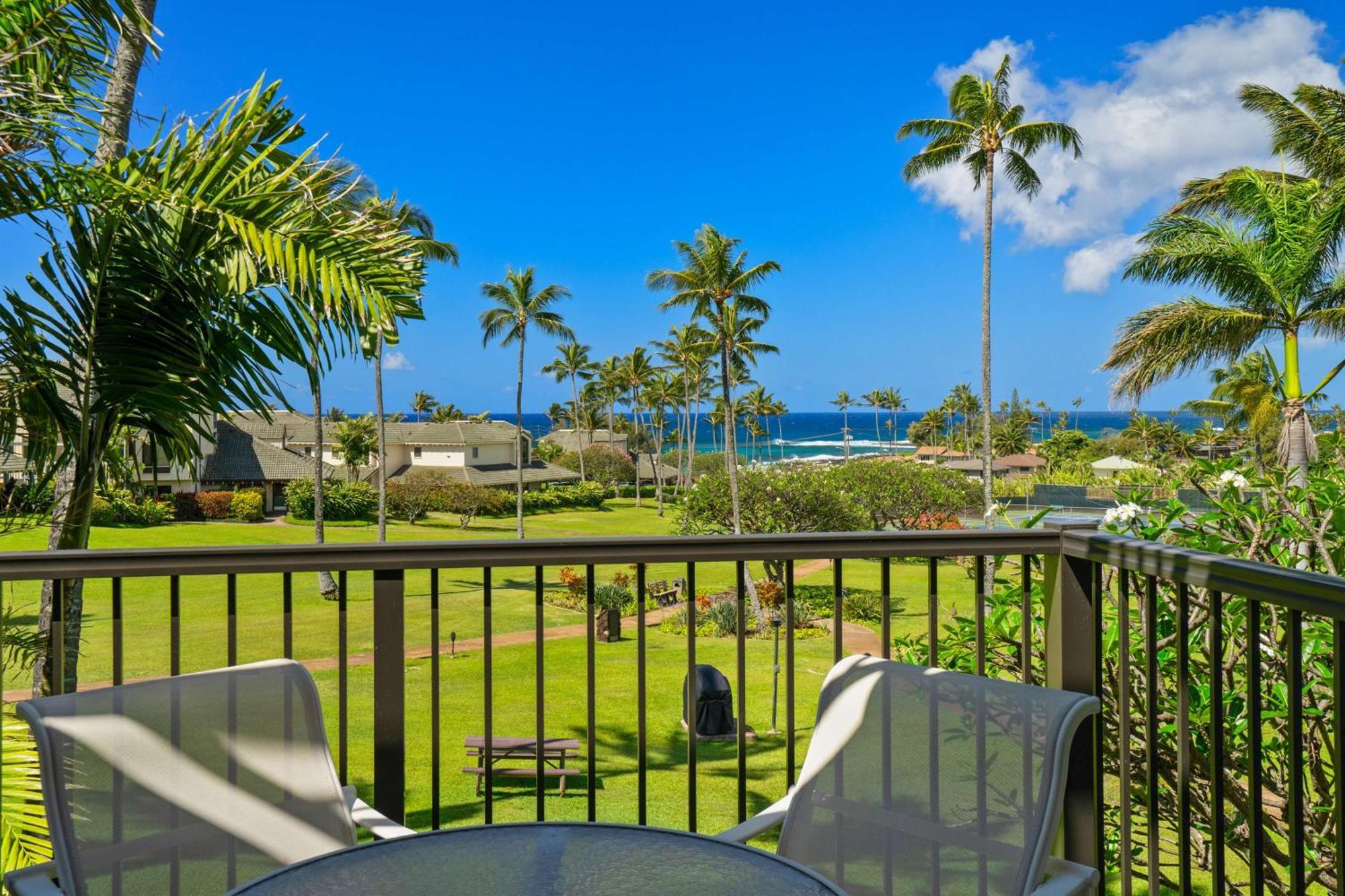Aston At Poipu Kai Aparthotel Koloa Exterior foto